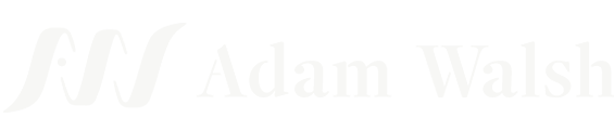 Adam Walsh Consulting